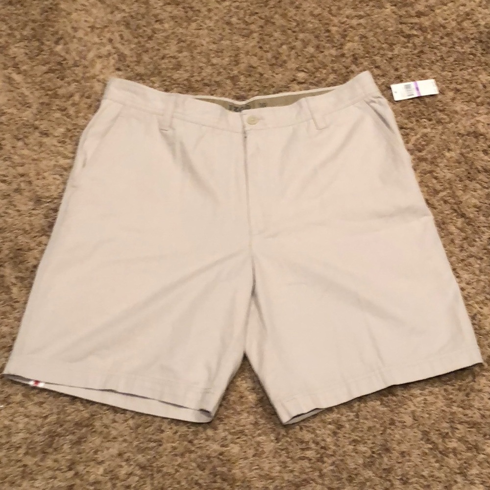 Izod Saltwater Shorts